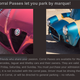 Illustration for article titled MY PHOTOS ARE ON THE CORKSCREW NEWSLETTER!!!